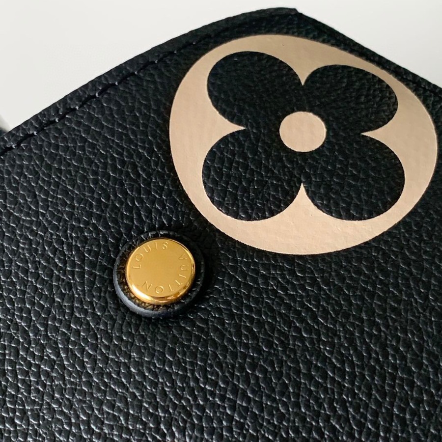 M45499 MONTAIGNE MM, LOUIS VUITTON LV HANDBAG