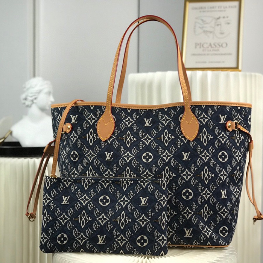 M57484  SINCE 1854 NEVERFULL MM