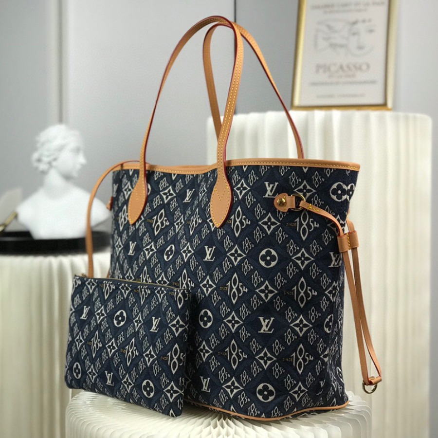 M57484  SINCE 1854 NEVERFULL MM
