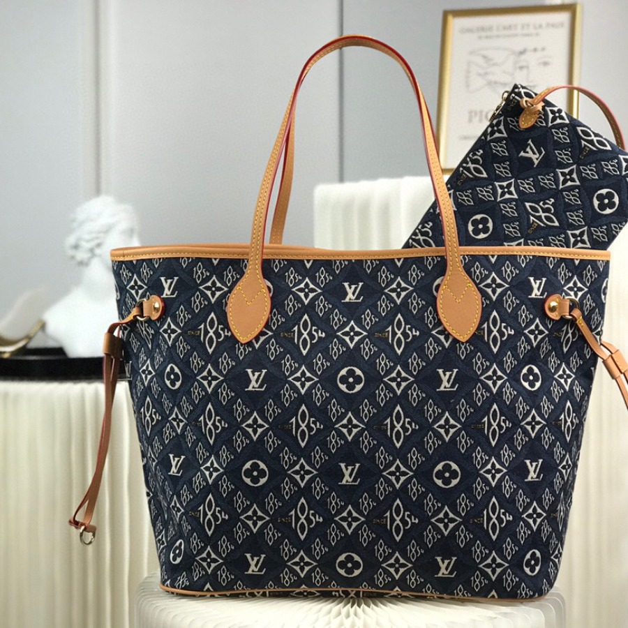 M57484  SINCE 1854 NEVERFULL MM