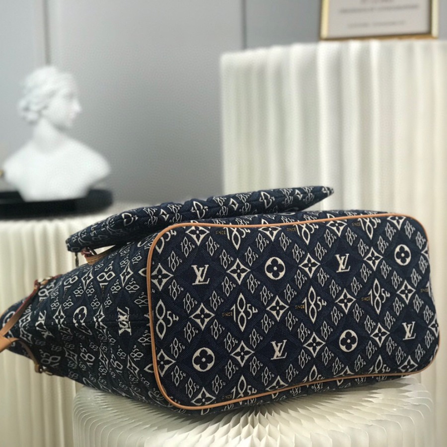 M57484  SINCE 1854 NEVERFULL MM