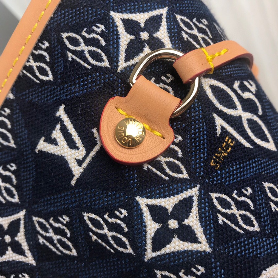 M57484  SINCE 1854 NEVERFULL MM