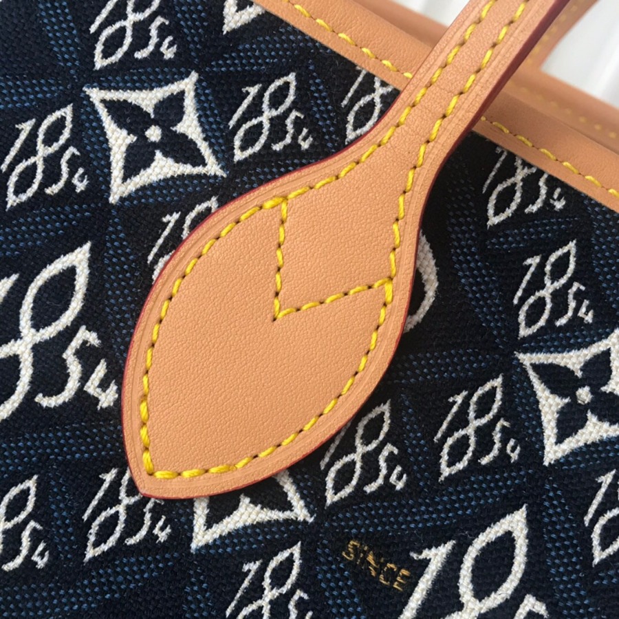 M57484  SINCE 1854 NEVERFULL MM