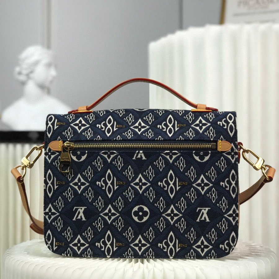 M57395  SINCE 1854 POCHETTE MÉTIS
