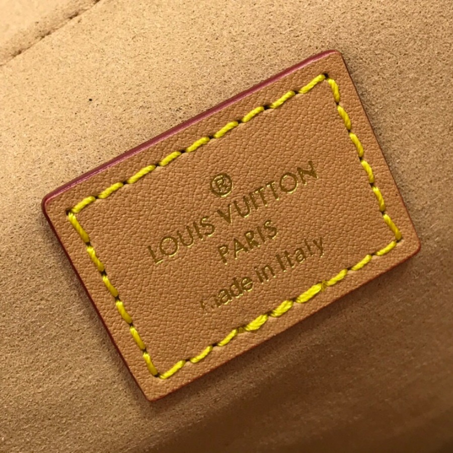 M57395  SINCE 1854 POCHETTE MÉTIS