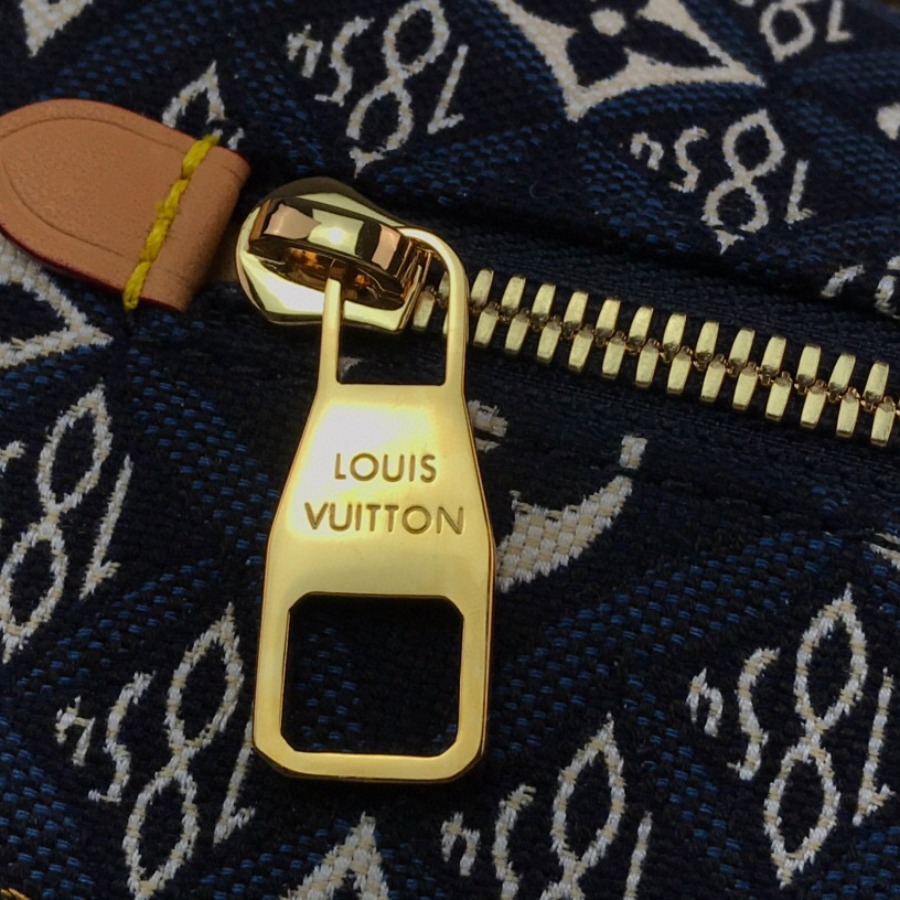 M57395  SINCE 1854 POCHETTE MÉTIS