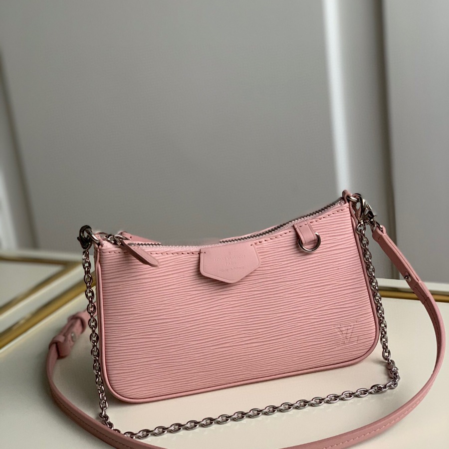 M80483  EASY POUCH ON STRAP