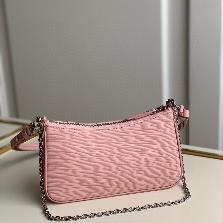 M80483  EASY POUCH ON STRAP