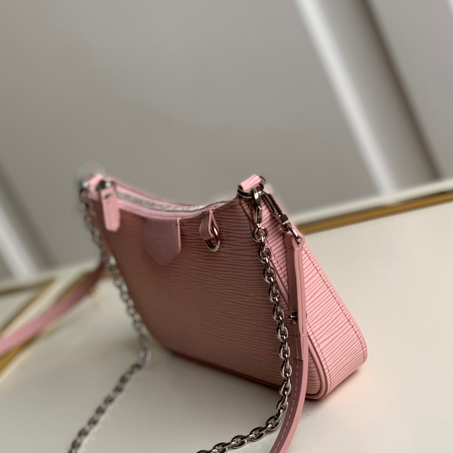 M80483  EASY POUCH ON STRAP