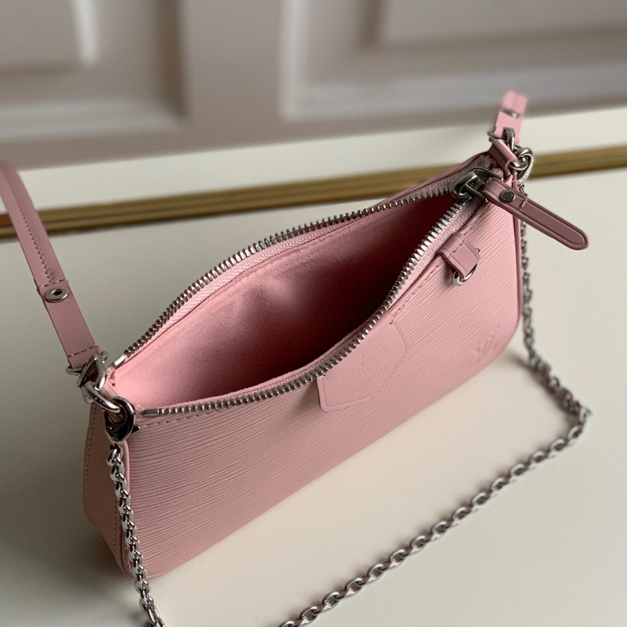 M80483  EASY POUCH ON STRAP