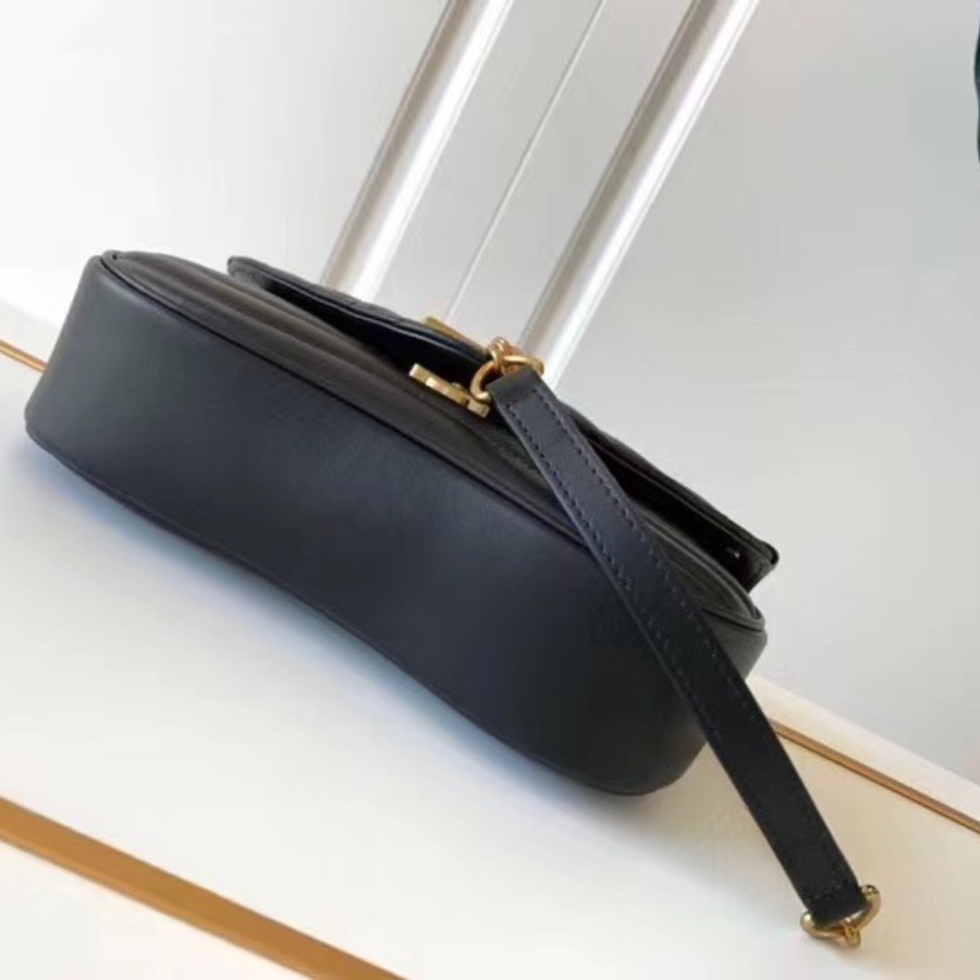 M51498  LOUIS VUITTON NEW WAVE CHAIN BAG MM