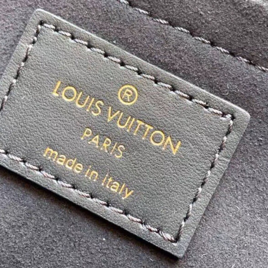 M51498  LOUIS VUITTON NEW WAVE CHAIN BAG MM