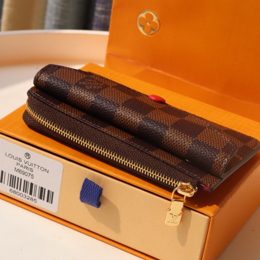 N60406  CARD HOLDER RECTO VERSO