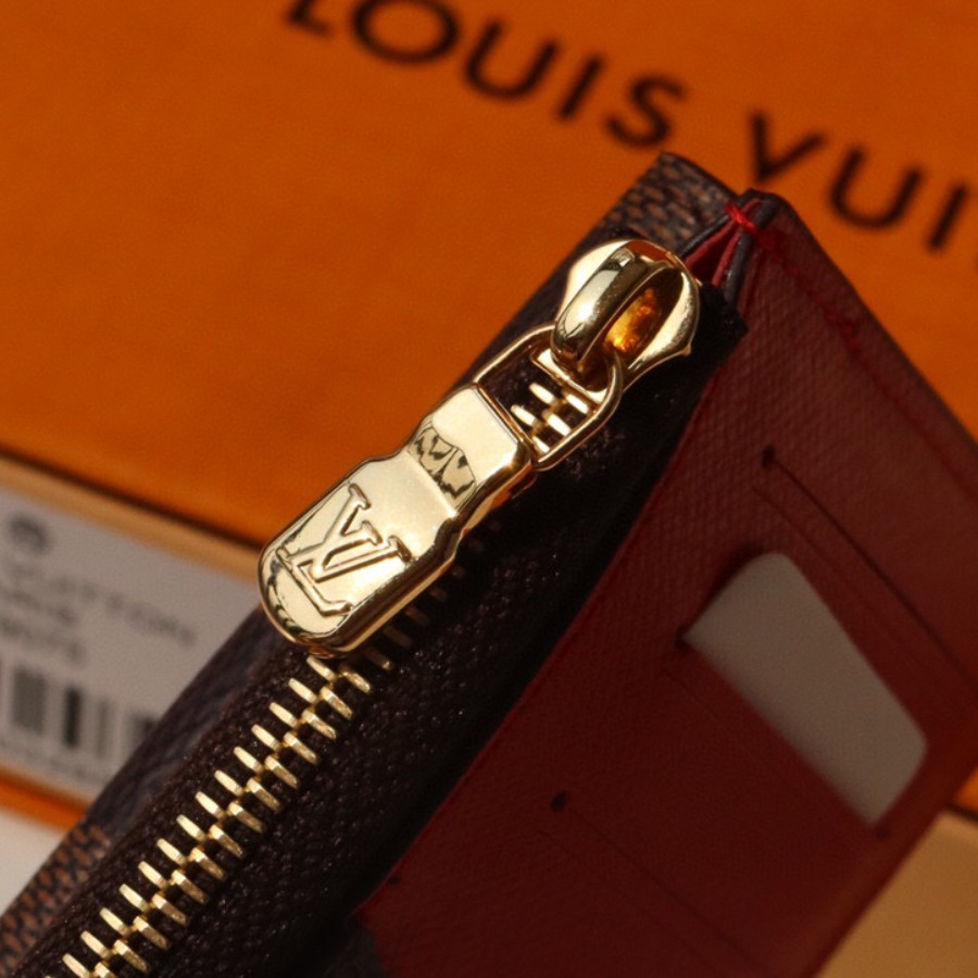N60406  CARD HOLDER RECTO VERSO