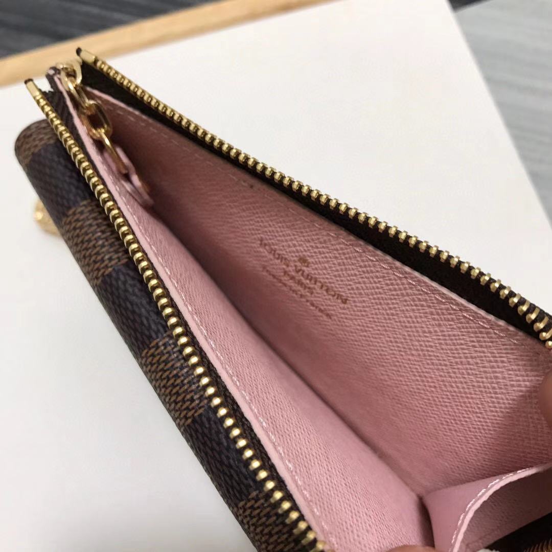 N60405  CARD HOLDER RECTO VERSO