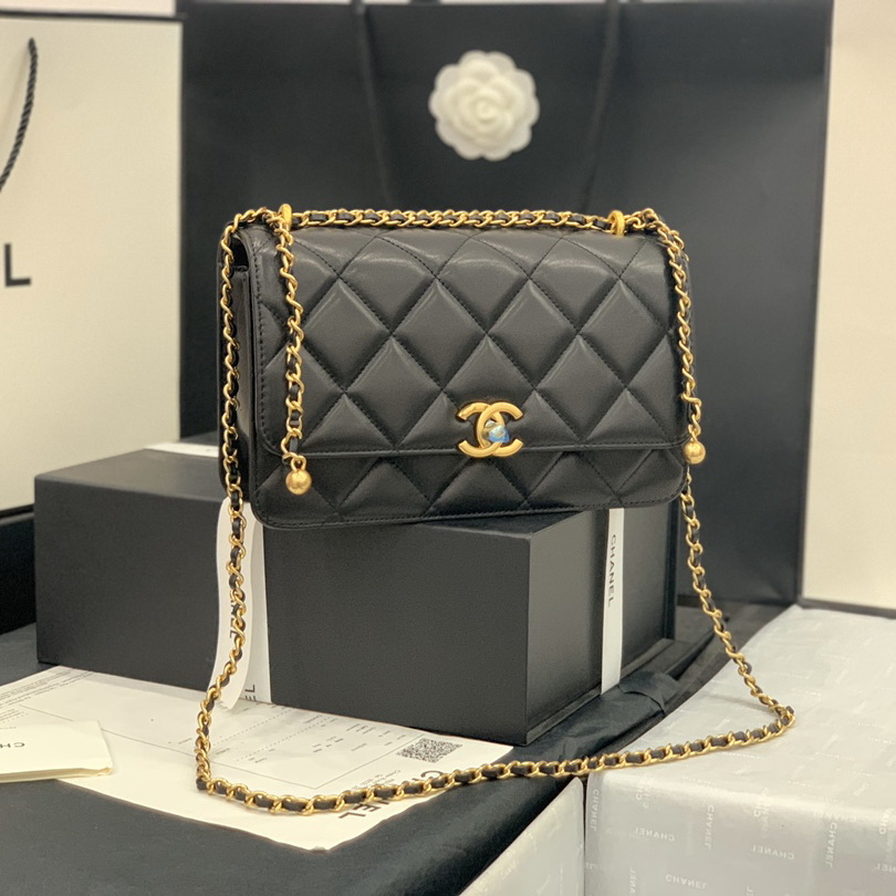 flap bag chanel
