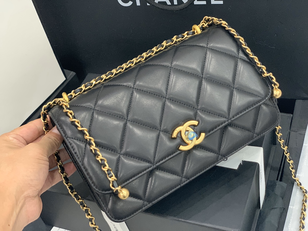 flap bag chanel
