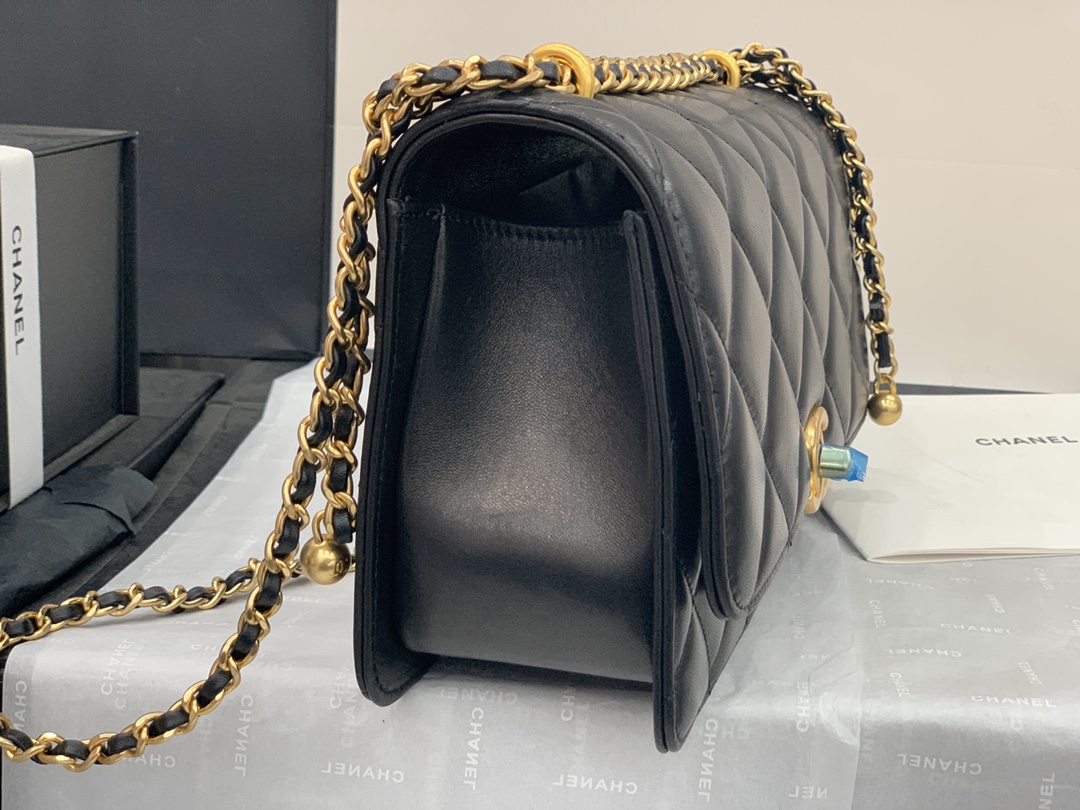 flap bag chanel