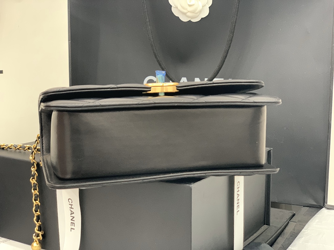 flap bag chanel