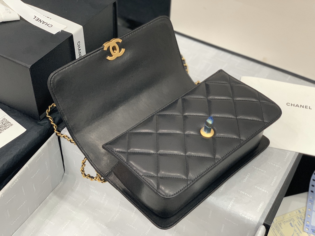 flap bag chanel