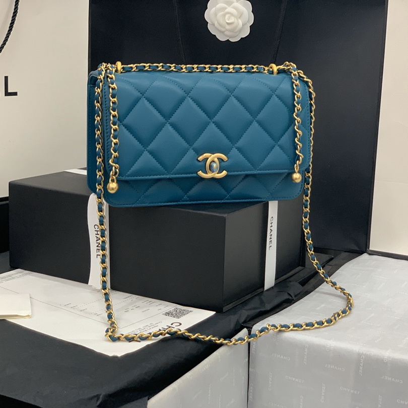 flap bag chanel