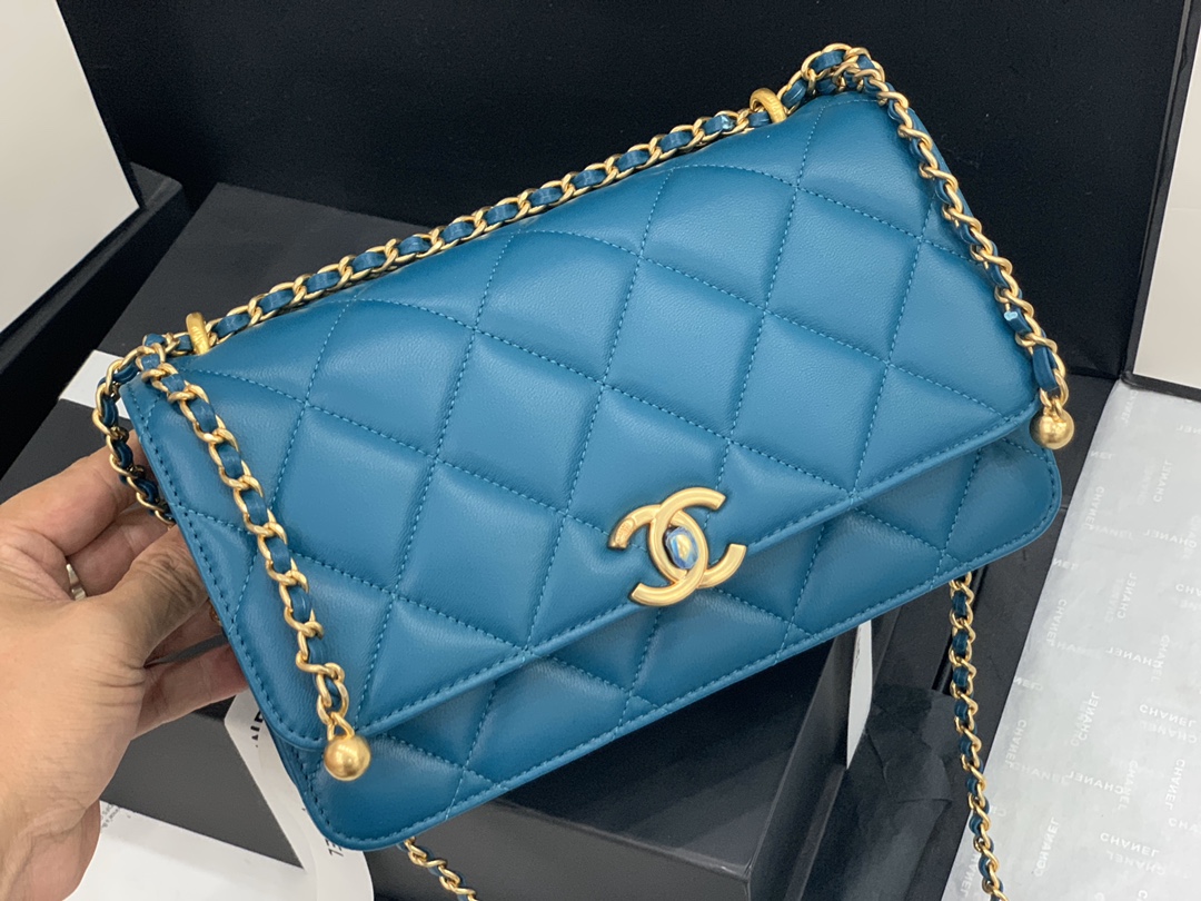 flap bag chanel