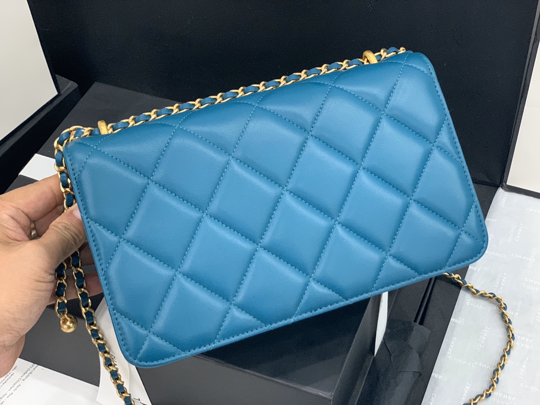 flap bag chanel