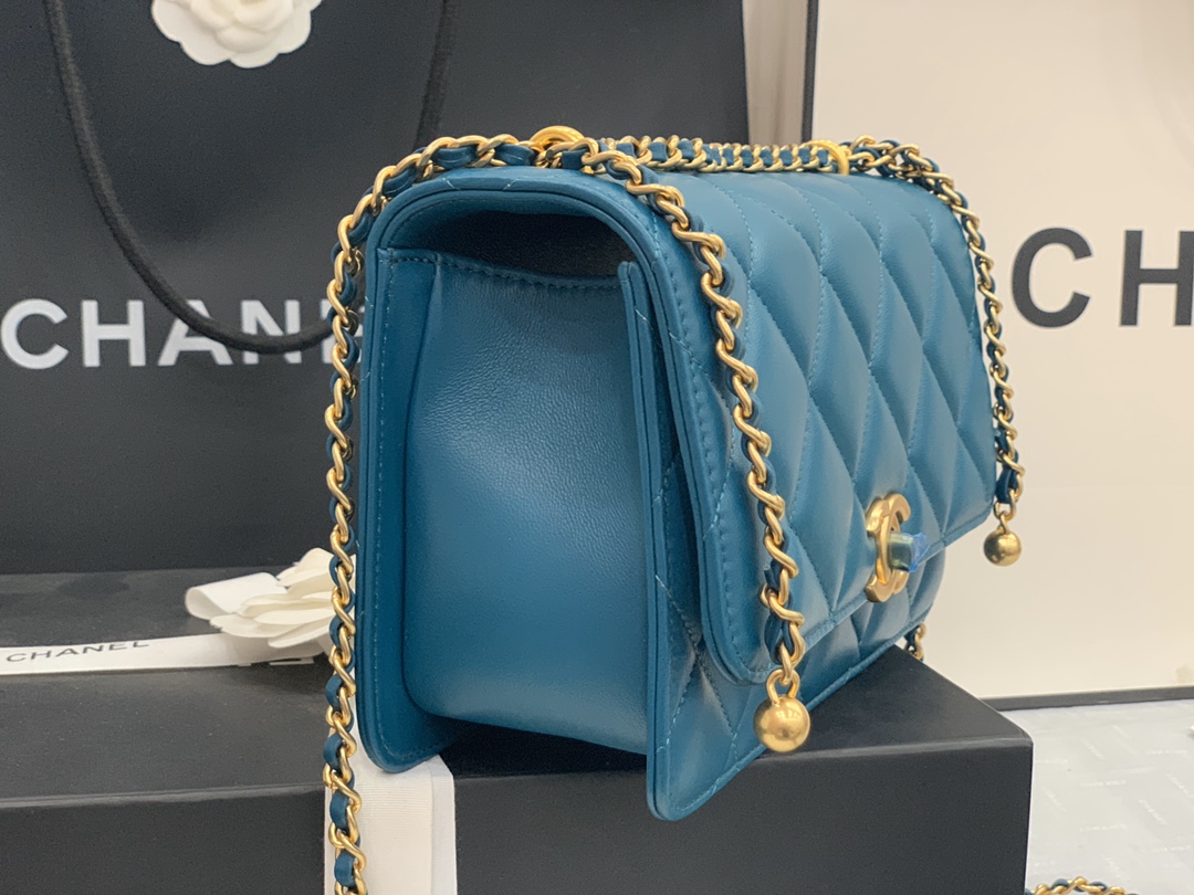 flap bag chanel