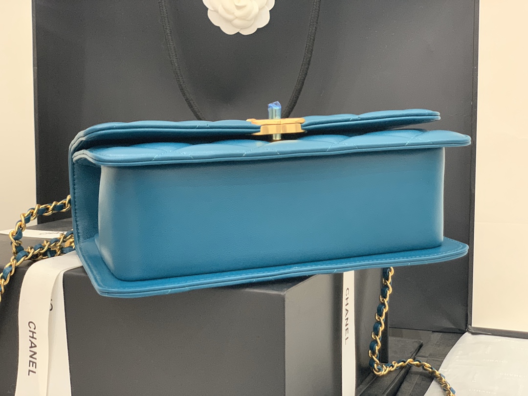 flap bag chanel