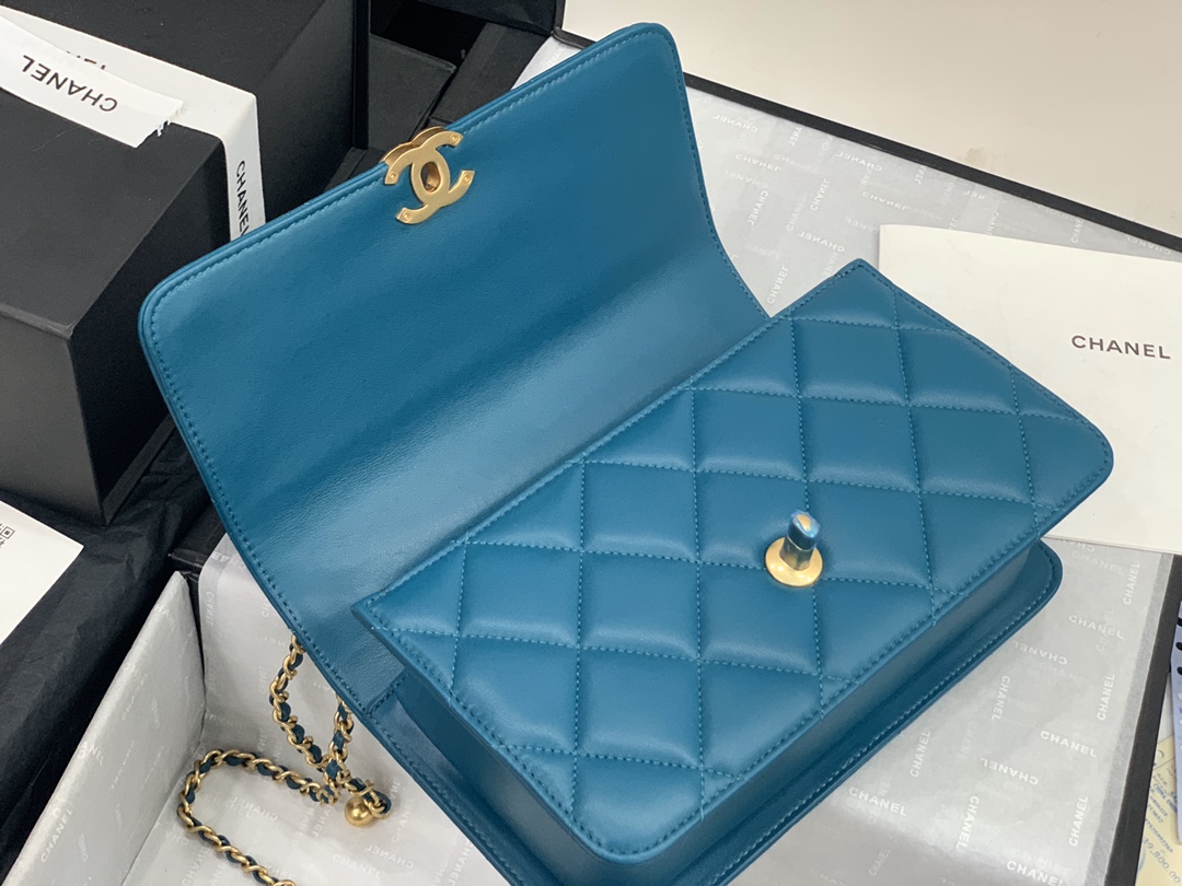 flap bag chanel
