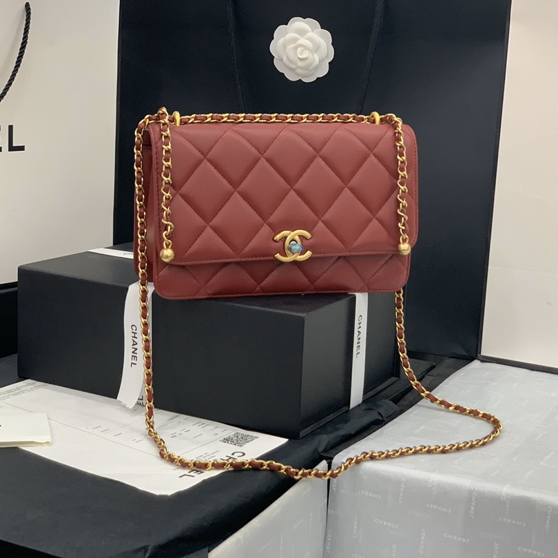 flap bag chanel