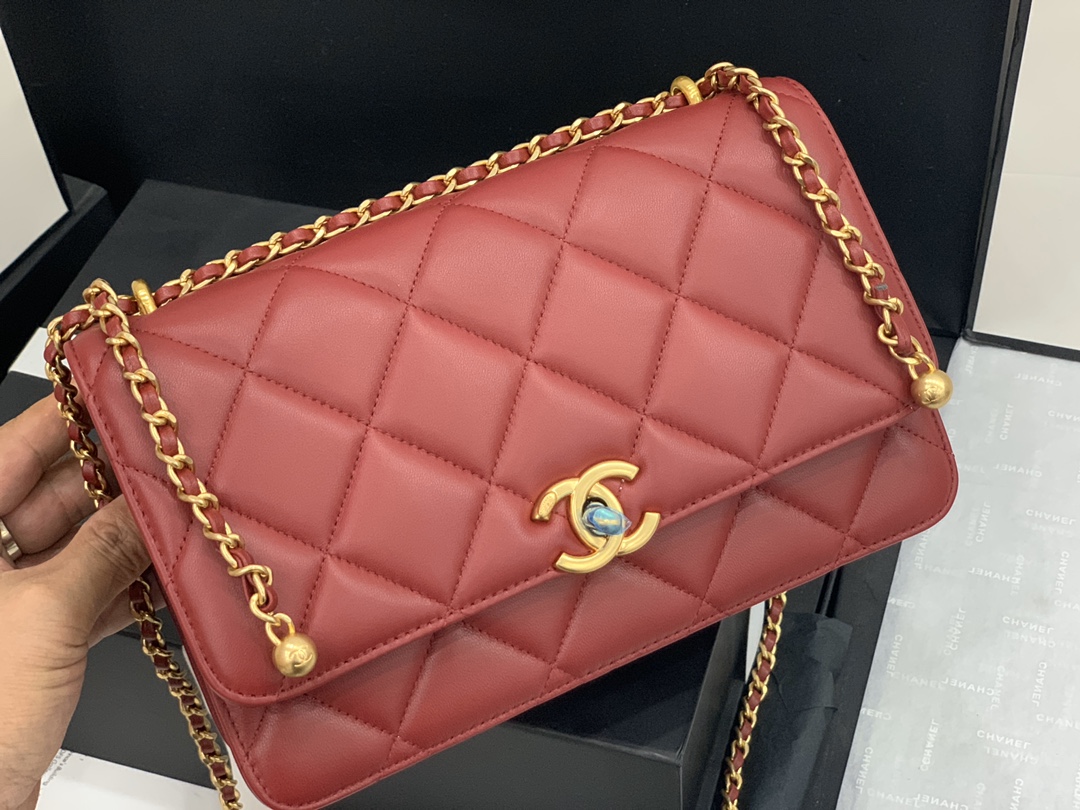 flap bag chanel