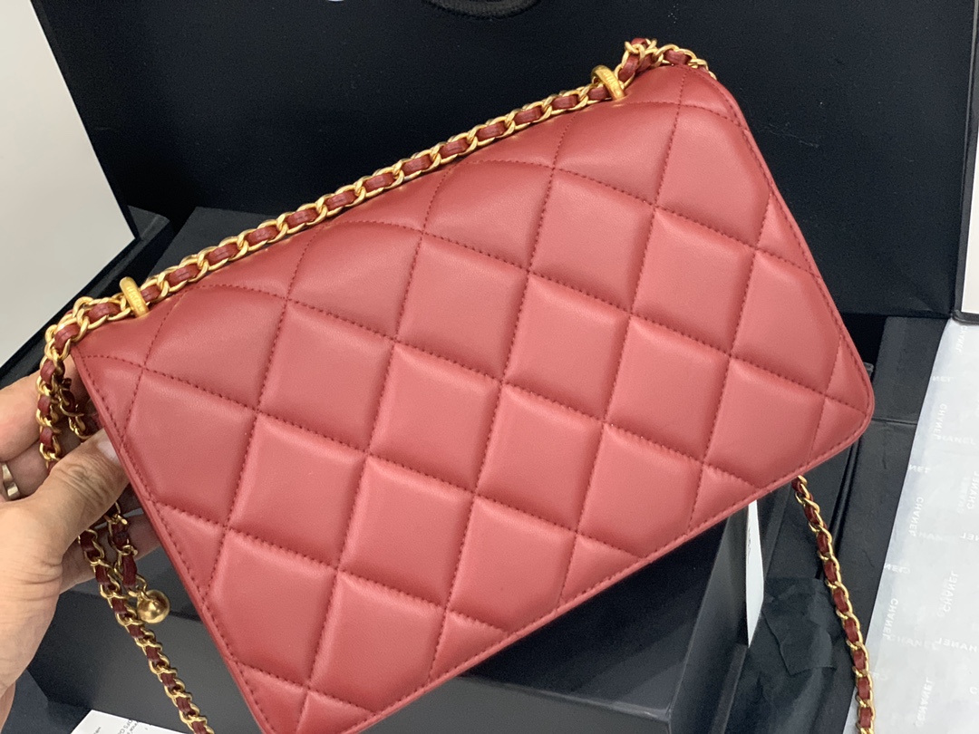 flap bag chanel