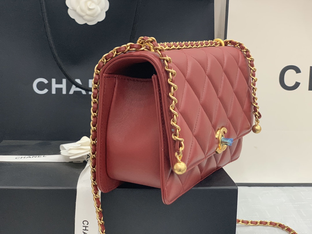 flap bag chanel
