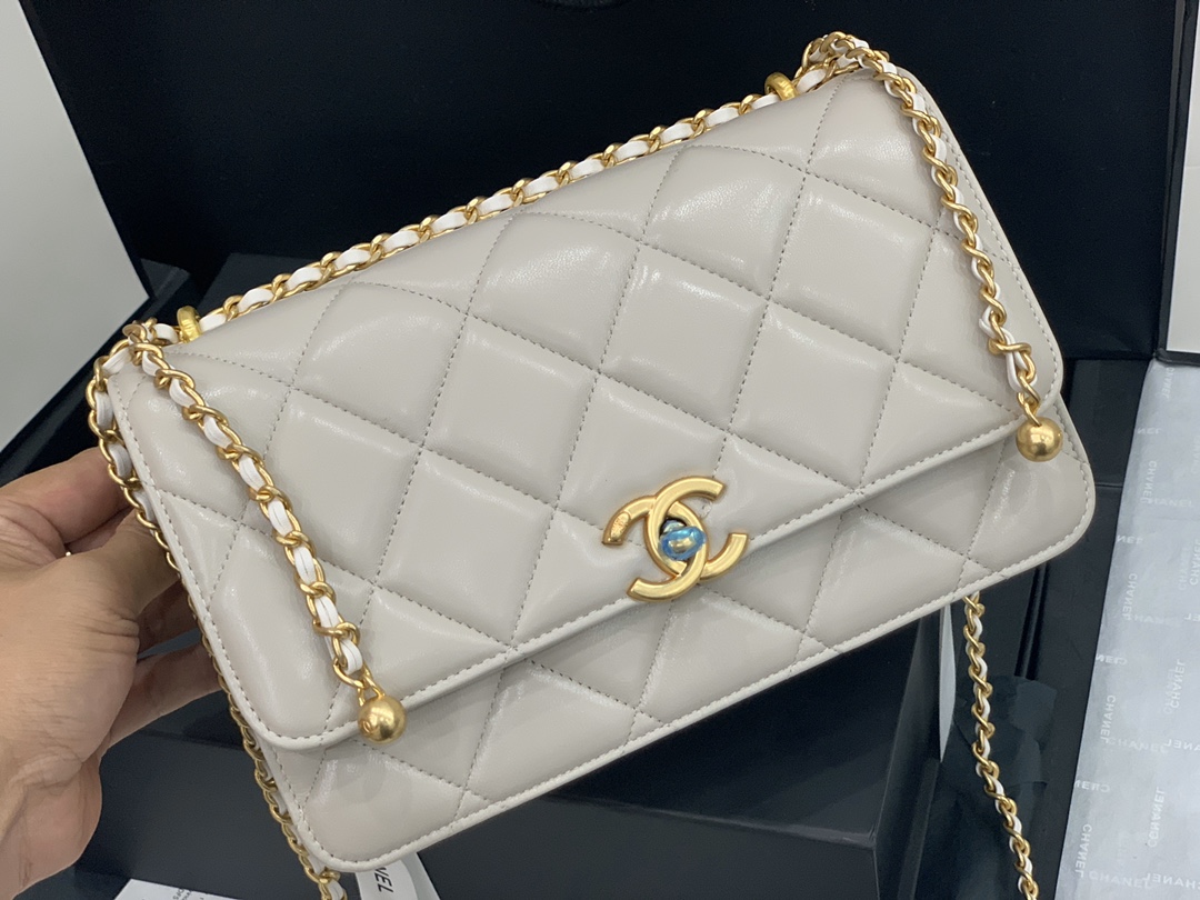 flap bag chanel
