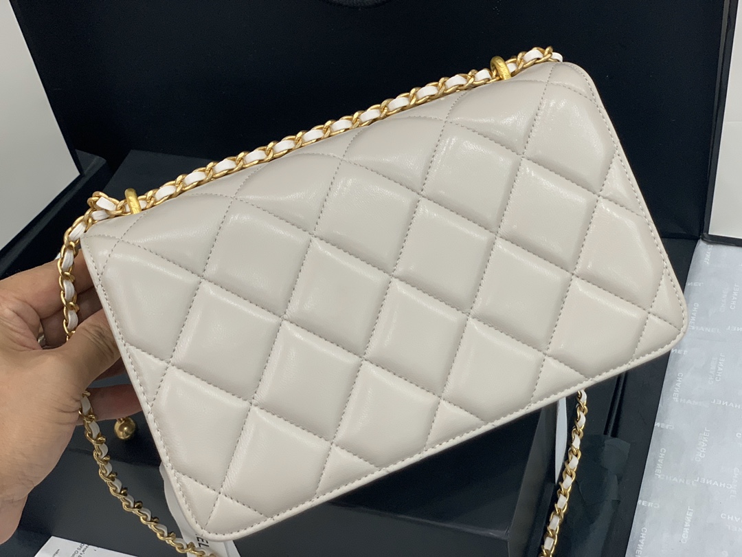 flap bag chanel