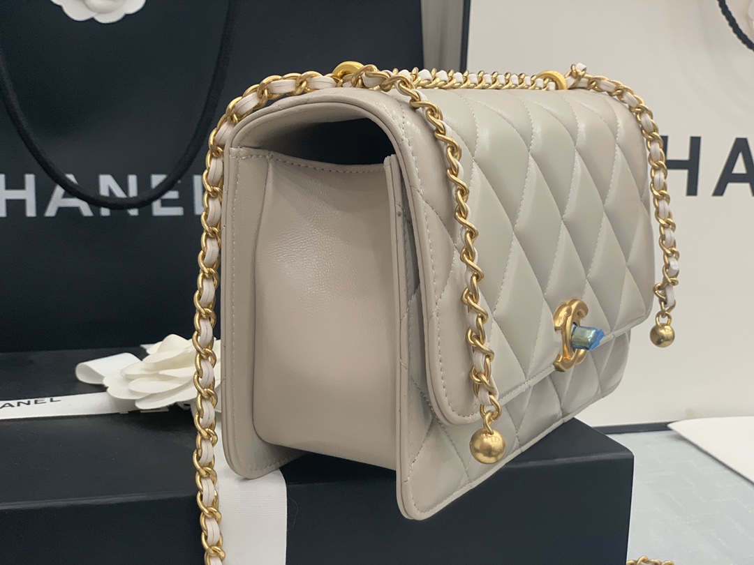 flap bag chanel