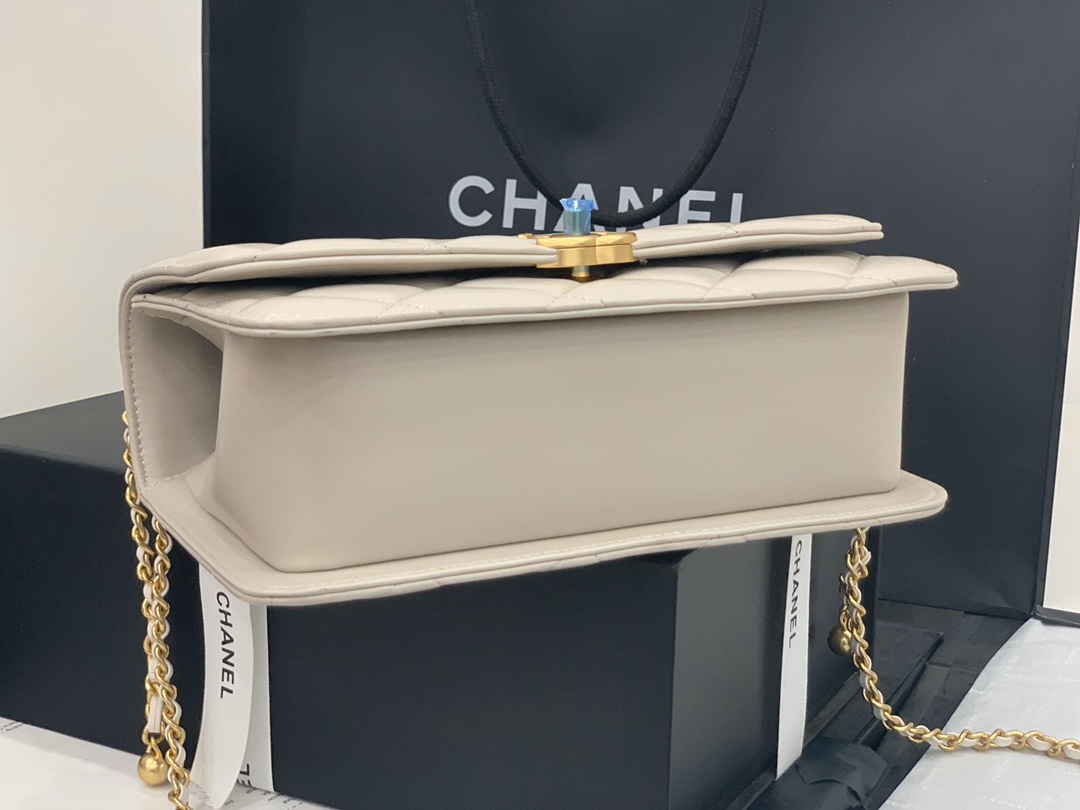 flap bag chanel