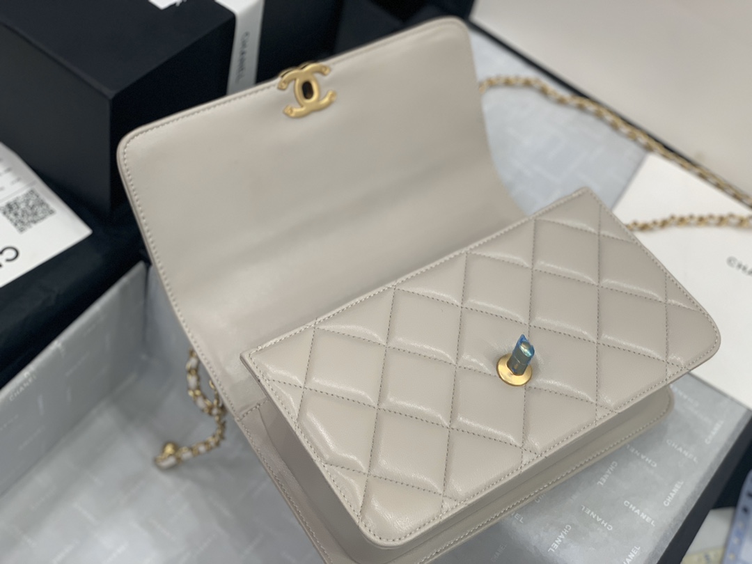 flap bag chanel