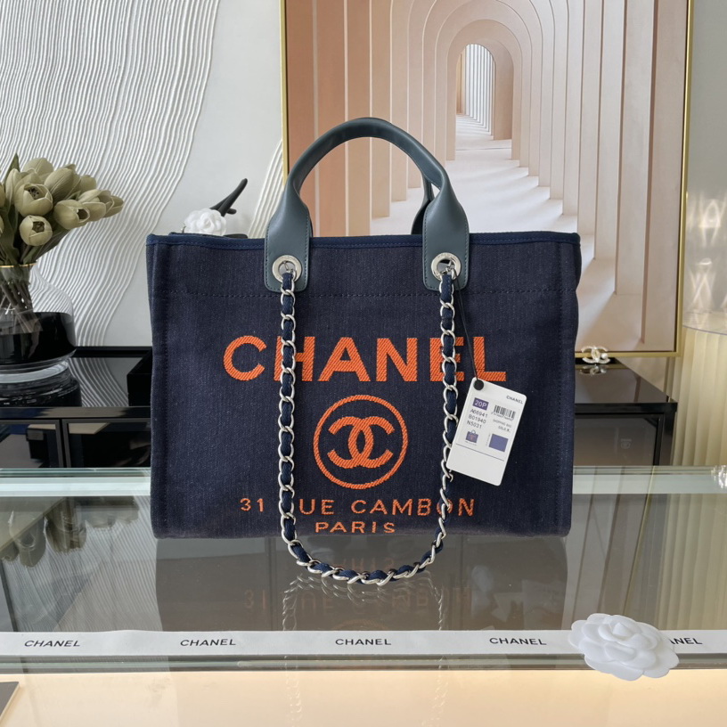 large shopping bag