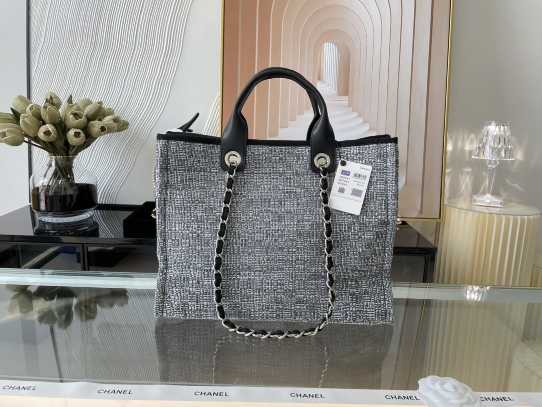 large shopping bag