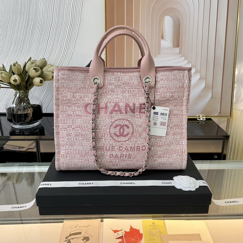large shopping bag