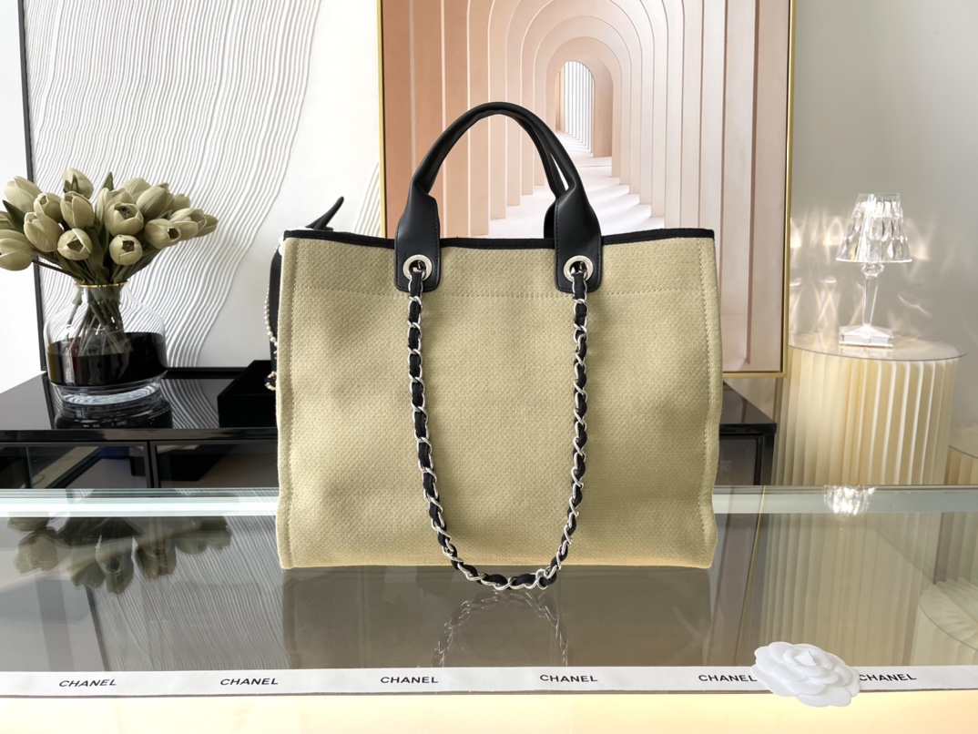 large shopping bag