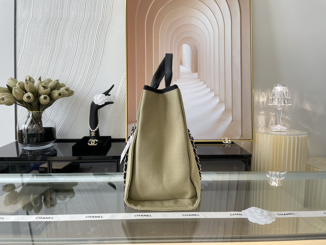 large shopping bag