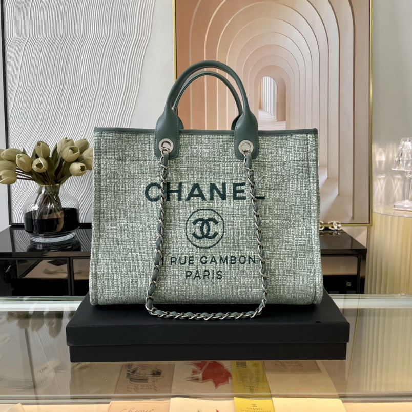 large shopping bag