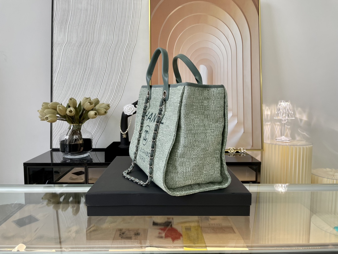 large shopping bag