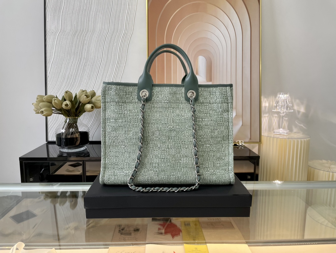 large shopping bag