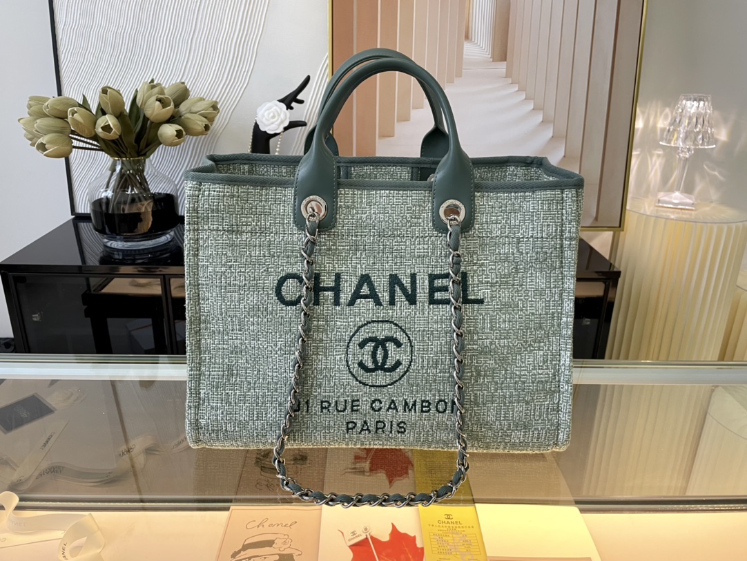 large shopping bag