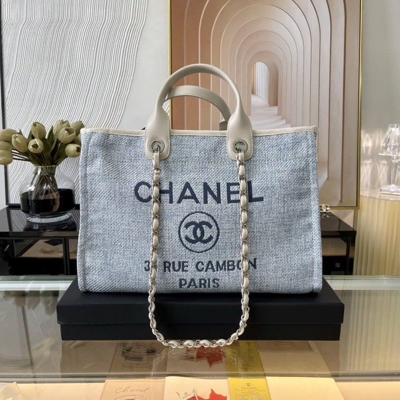 large shopping bag