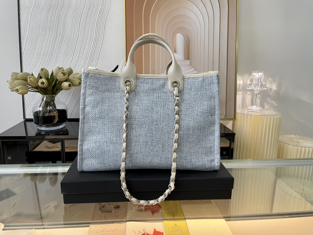 large shopping bag